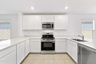 17601 N Del Mar Avenue, Maricopa, AZ 85138 - Photo 5