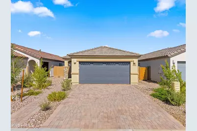 17601 N Del Mar Avenue, Maricopa, AZ 85138 - Photo 25