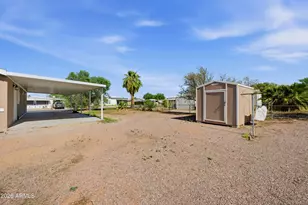 1452 W 4th Ave, Apache Junction, AZ 85120 - Photo 17