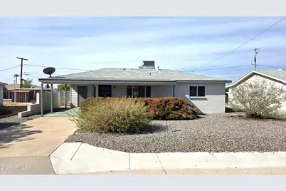 11111 W Hollywood Avenue, Youngtown, AZ 85363 - Photo 1