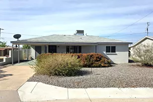 11111 W Hollywood Ave, Youngtown, AZ 85363 - Photo 1