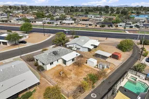 11111 W Hollywood Ave, Youngtown, AZ 85363 - Photo 31