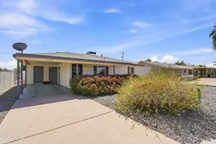 11111 W Hollywood Ave, Youngtown, AZ 85363 - Photo 3