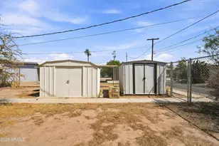 11111 W Hollywood Ave, Youngtown, AZ 85363 - Photo 25