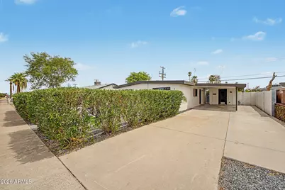 433 E Beatryce Street, Tempe, AZ 85288 - Photo 1