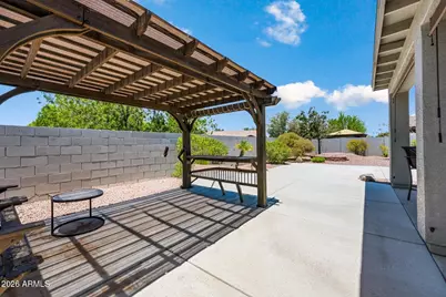 34634 N Appaloosa Way, San Tan Valley, AZ 85144 - Photo 3