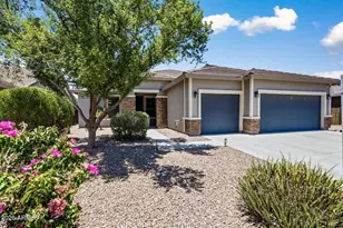 34634 N Appaloosa Way, San Tan Valley, AZ 85144 - Photo 1