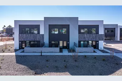 432 S 32nd Street #131, Mesa, AZ 85204 - Photo 5