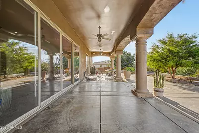 20548 E Navajo Drive, Queen Creek, AZ 85142 - Photo 39