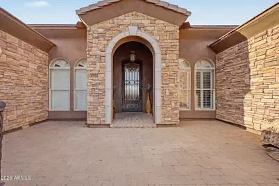 20548 E Navajo Drive, Queen Creek, AZ 85142 - Photo 5