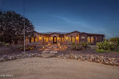 20548 E Navajo Drive, Queen Creek, AZ 85142 - Photo 49