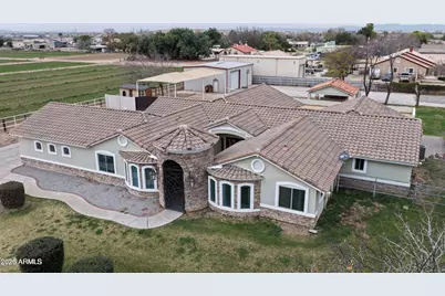 5502 N 105th Lane, Glendale, AZ 85307 - Photo 1