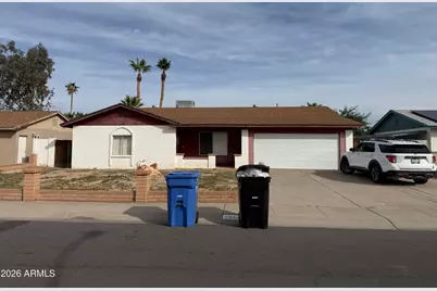 3932 W Garden Drive, Phoenix, AZ 85029 - Photo 1