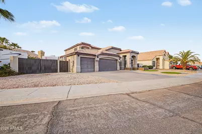 4730 E Thunderhill Place, Phoenix, AZ 85044 - Photo 3