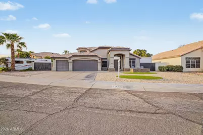 4730 E Thunderhill Place, Phoenix, AZ 85044 - Photo 1