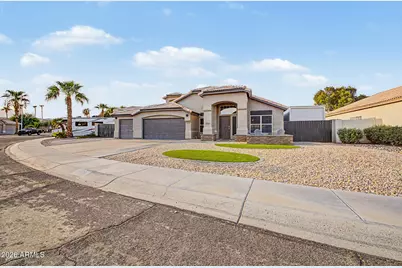 4730 E Thunderhill Place, Phoenix, AZ 85044 - Photo 5