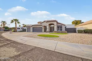 4730 E Thunderhill Pl, Phoenix, AZ 85044 - Photo 5
