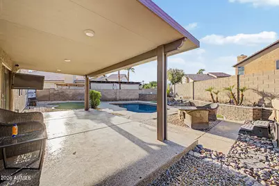 4730 E Thunderhill Place, Phoenix, AZ 85044 - Photo 43