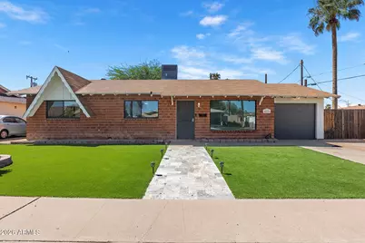 4019 W Citrus Way, Phoenix, AZ 85019 - Photo 1
