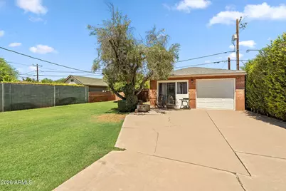 334 W Lewis Avenue, Phoenix, AZ 85003 - Photo 17