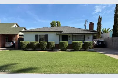 334 W Lewis Avenue, Phoenix, AZ 85003 - Photo 1