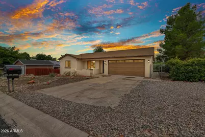 841 Lisa Street, Clarkdale, AZ 86324 - Photo 35