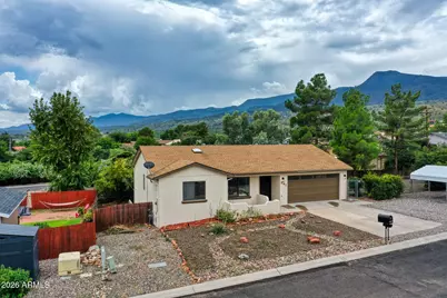841 Lisa Street, Clarkdale, AZ 86324 - Photo 41