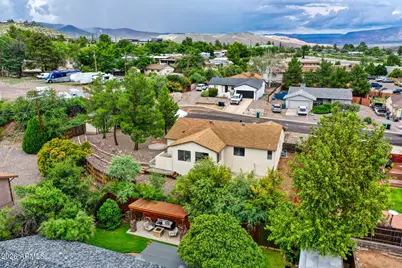 841 Lisa Street, Clarkdale, AZ 86324 - Photo 45