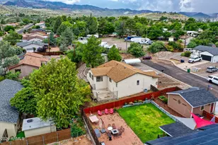841 Lisa St, Clarkdale, AZ 86324 - Photo 57