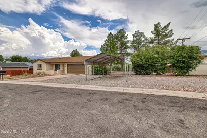 841 Lisa Street, Clarkdale, AZ 86324 - Photo 5