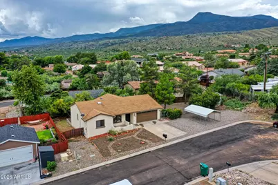841 Lisa Street, Clarkdale, AZ 86324 - Photo 43