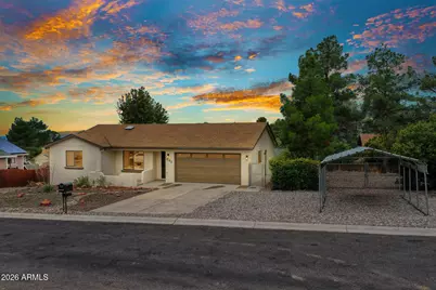 841 Lisa Street, Clarkdale, AZ 86324 - Photo 37