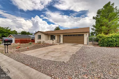841 Lisa Street, Clarkdale, AZ 86324 - Photo 3
