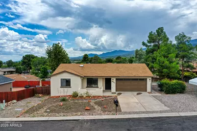 841 Lisa Street, Clarkdale, AZ 86324 - Photo 39