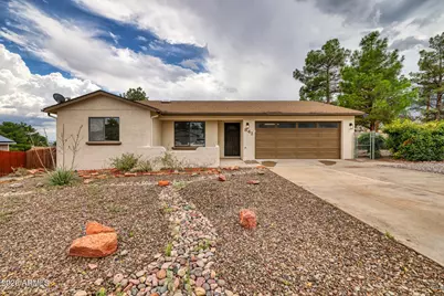 841 Lisa Street, Clarkdale, AZ 86324 - Photo 1