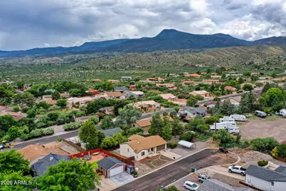 841 Lisa Street, Clarkdale, AZ 86324 - Photo 51