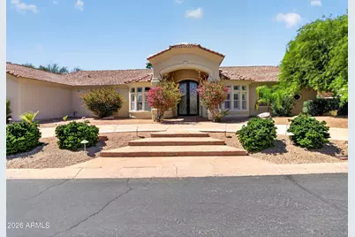 12174 E Ironwood Drive, Scottsdale, AZ 85259 - Photo 9