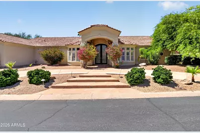 12174 E Ironwood Drive, Scottsdale, AZ 85259 - Photo 5