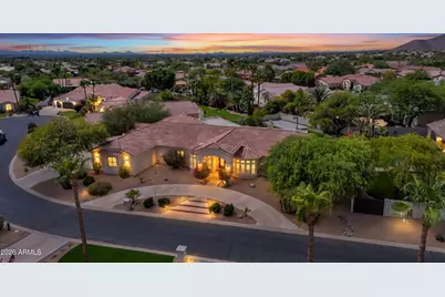 12174 E Ironwood Drive, Scottsdale, AZ 85259 - Photo 1