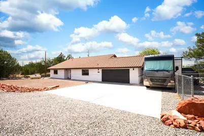 4710 N Nachez Drive, Rimrock, AZ 86335 - Photo 41