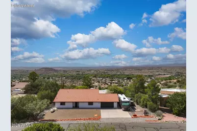 4710 N Nachez Drive, Rimrock, AZ 86335 - Photo 3