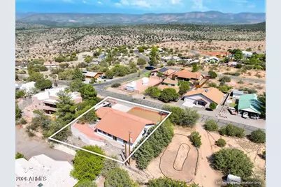 4710 N Nachez Drive, Rimrock, AZ 86335 - Photo 45