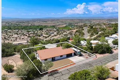 4710 N Nachez Drive, Rimrock, AZ 86335 - Photo 1