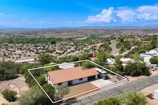 4710 N Nachez Dr, Rimrock, AZ 86335 - Photo 1
