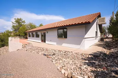 4710 N Nachez Drive, Rimrock, AZ 86335 - Photo 37