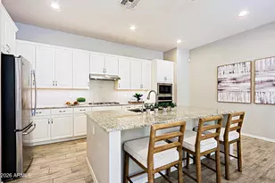 4290 E Cynthia St, Gilbert, AZ 85295 - Photo 5
