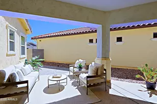 4290 E Cynthia St, Gilbert, AZ 85295 - Photo 37