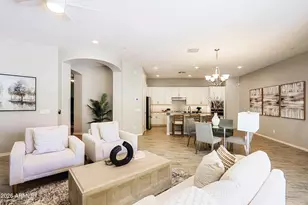 4290 E Cynthia St, Gilbert, AZ 85295 - Photo 15