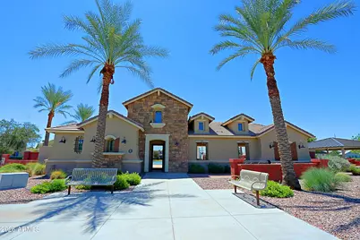 4290 E Cynthia Street, Gilbert, AZ 85295 - Photo 45