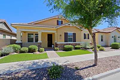 4290 E Cynthia Street, Gilbert, AZ 85295 - Photo 1